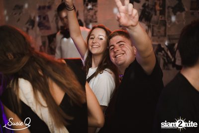 Saturday Night at Susie Q — photo 38