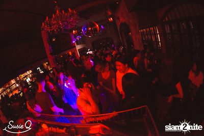 Saturday Night at Susie Q — photo 40