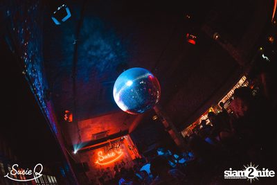 Saturday Night at Susie Q — photo 42