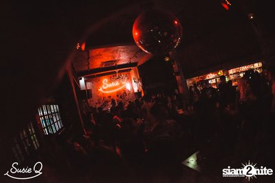 Saturday Night at Susie Q — photo 43