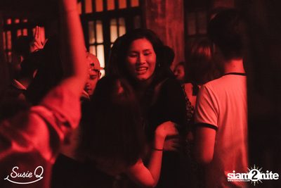 Saturday Night at Susie Q — photo 44