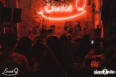 Saturday Night at Susie Q — photo 45