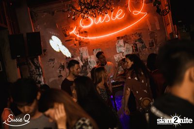Saturday Night at Susie Q — photo 46