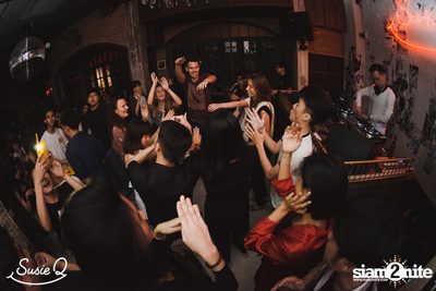 Saturday Night at Susie Q — photo 47