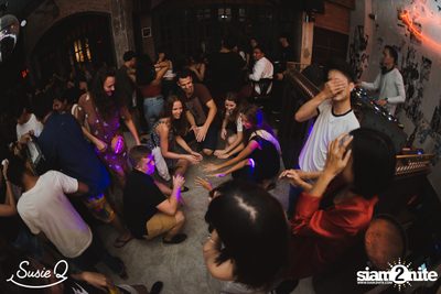 Saturday Night at Susie Q — photo 48