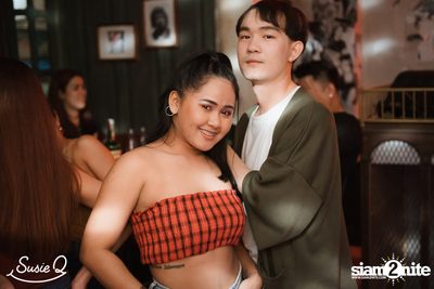 Saturday Night at Susie Q — photo 49