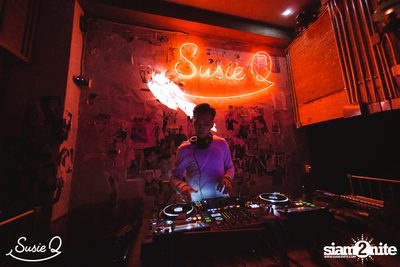 Saturday Night at Susie Q — photo 51