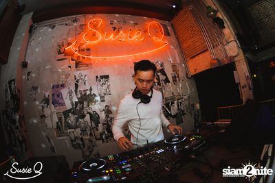 Saturday Night at Susie Q — photo 52