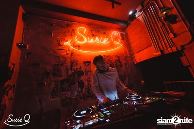 Saturday Night at Susie Q — photo 54