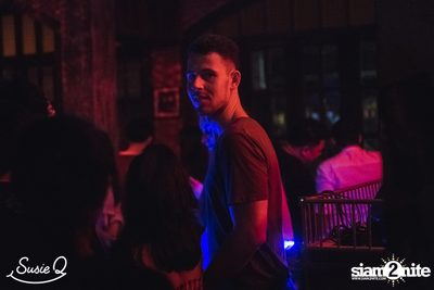 Saturday Night at Susie Q — photo 55