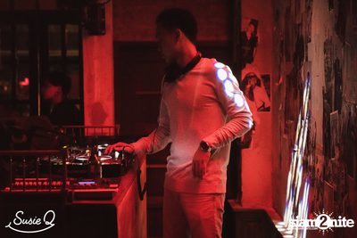Saturday Night at Susie Q — photo 56