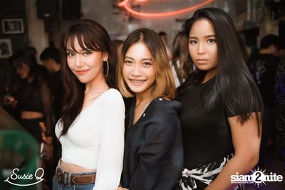 Saturday Night at Susie Q — photo 58
