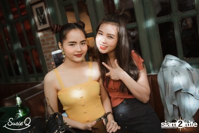 Saturday Night at Susie Q — photo 59
