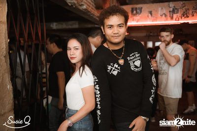 Saturday Night at Susie Q — photo 60