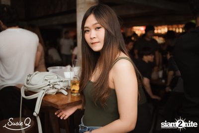Saturday Night at Susie Q — photo 61