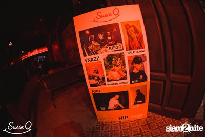 Saturday Night at Susie Q — photo 62