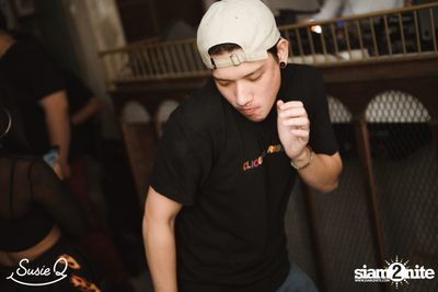 Saturday Night at Susie Q — photo 66