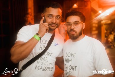 Saturday Night at Susie Q — photo 68