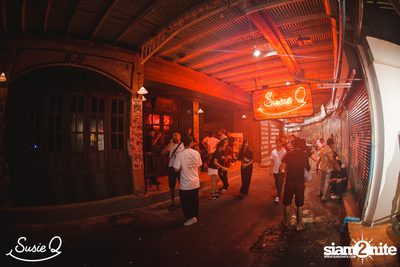 Saturday Night at Susie Q — photo 69