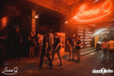 Saturday Night at Susie Q — photo 70