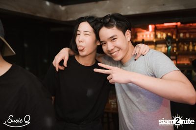Saturday Night at Susie Q — photo 75