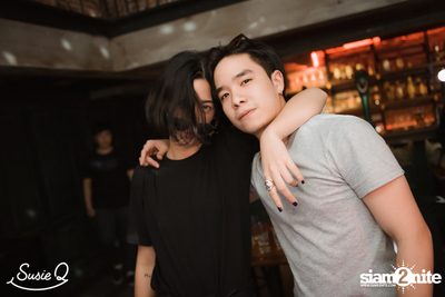 Saturday Night at Susie Q — photo 77