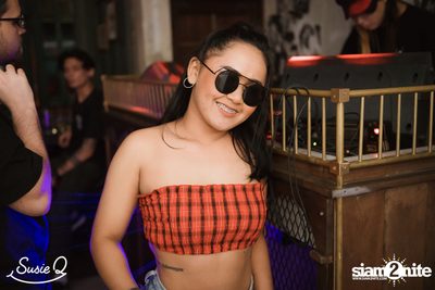 Saturday Night at Susie Q — photo 84