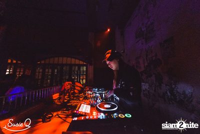 Saturday Night at Susie Q — photo 86