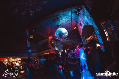 Saturday Night at Susie Q — photo 88