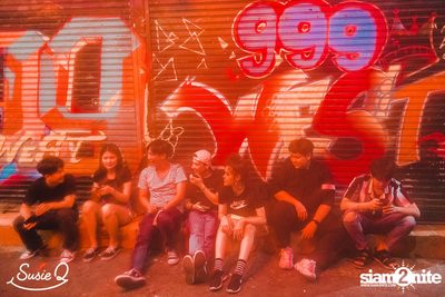 Saturday Night at Susie Q — photo 91