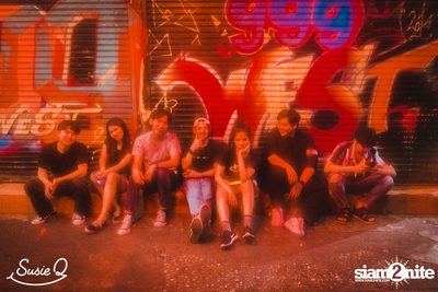Saturday Night at Susie Q — photo 92