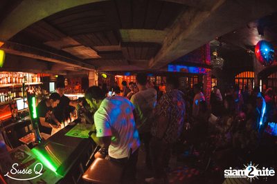 Saturday Night at Susie Q — photo 94