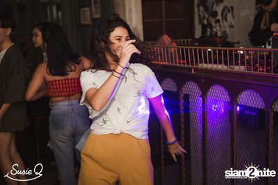 Saturday Night at Susie Q — photo 95