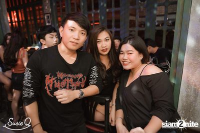 Saturday Night at Susie Q — photo 97