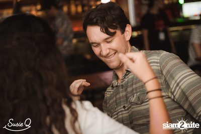 Saturday Night at Susie Q — photo 98
