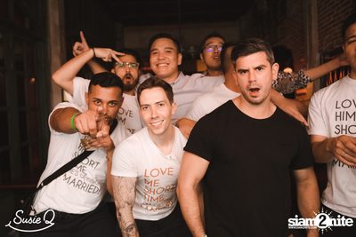 Saturday Night at Susie Q — photo 104