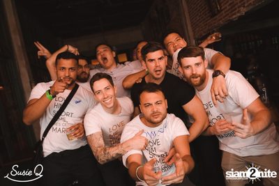 Saturday Night at Susie Q — photo 105