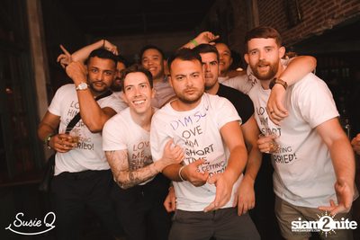 Saturday Night at Susie Q — photo 106