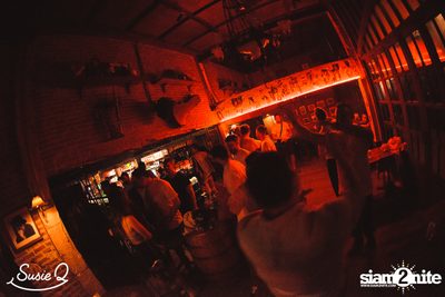 Saturday Night at Susie Q — photo 107
