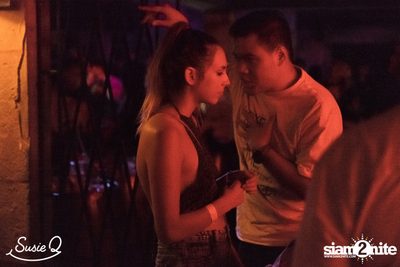 Saturday Night at Susie Q — photo 108