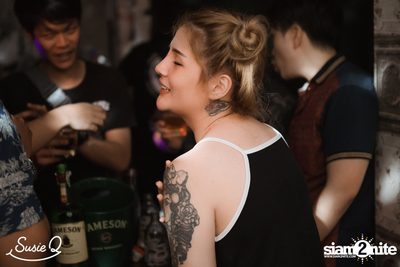 Saturday Night at Susie Q — photo 109
