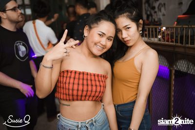 Saturday Night at Susie Q — photo 110