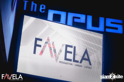 Saturday Night at Favela Thonglor — photo 4