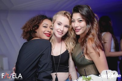 Saturday Night at Favela Thonglor — photo 6
