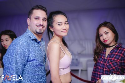 Saturday Night at Favela Thonglor — photo 15