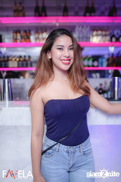 Saturday Night at Favela Thonglor — photo 29