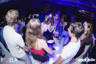 Saturday Night at Favela Thonglor — photo 36
