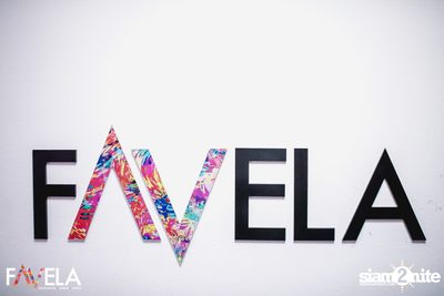 Saturday Night at Favela Thonglor — photo 38