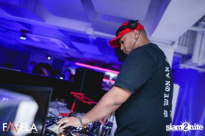 Saturday Night at Favela Thonglor — photo 48