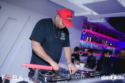 Saturday Night at Favela Thonglor — photo 51